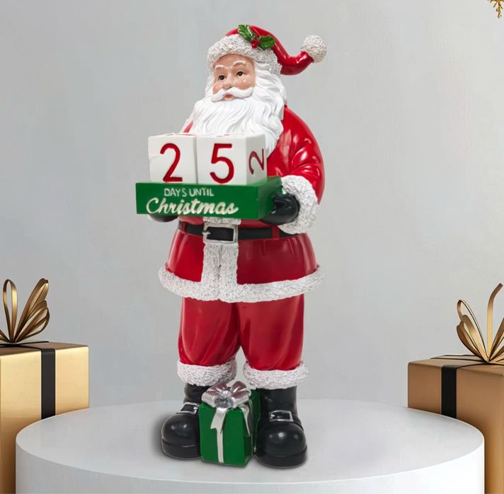 Дед мороз (календарь)