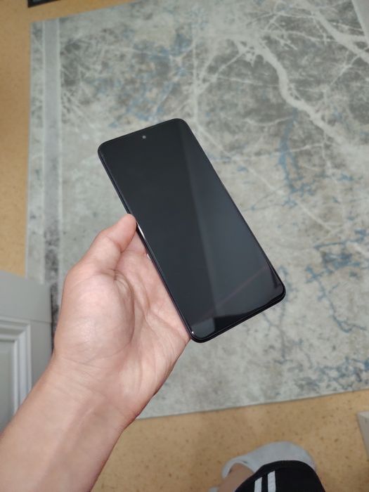 Redmi note 9 pro