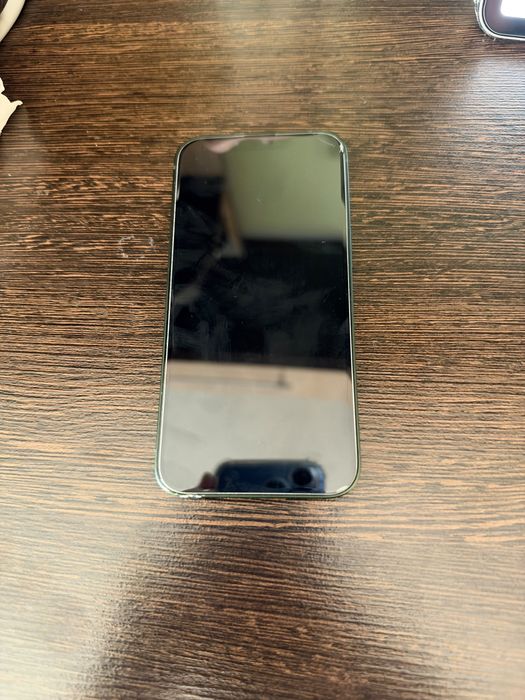 Iphone 13 128gb зеленый
