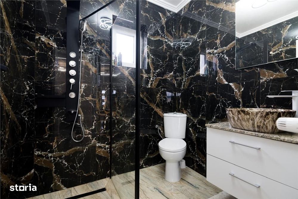 RECO Casavila moderna 165 mp - Osorhei