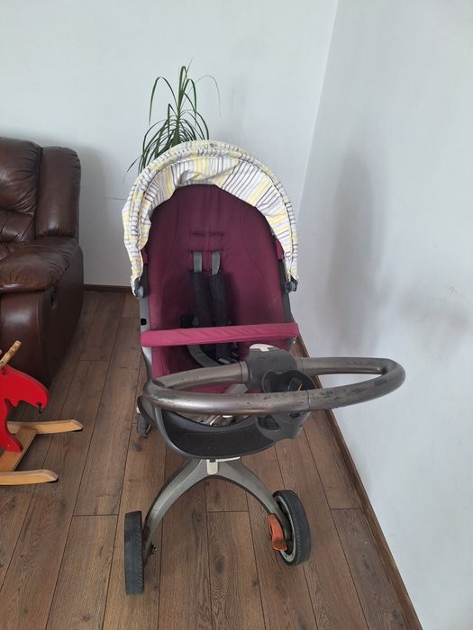 Carucior bebe Stokke