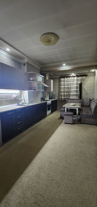 Квартира, 128 м. кв.