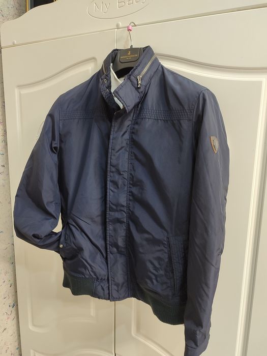 Куртка  Pierre Cardin