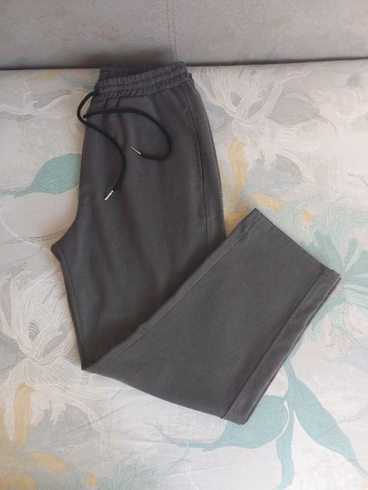 Pantaloni damă talie elastica L/XL