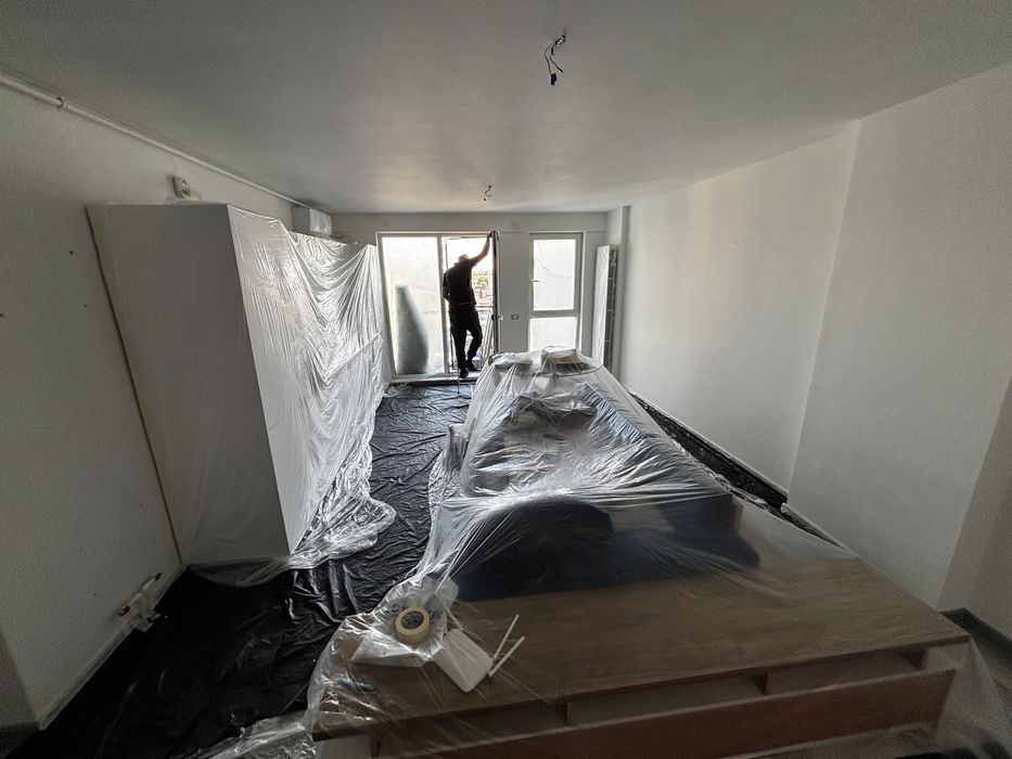 Renovari apartamente Bucuresti