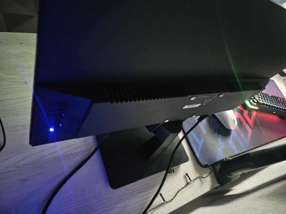 Монитор 75герц ..