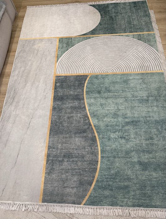 Коврик легкий 160*230