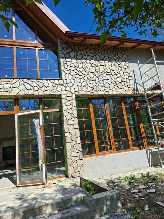 Piatră naturală  de munte