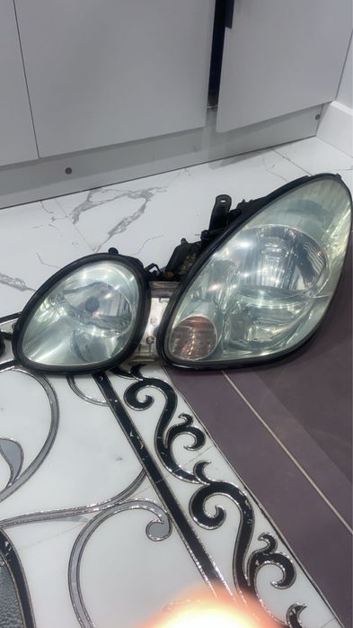 Фара lexus GS300 160 кузов