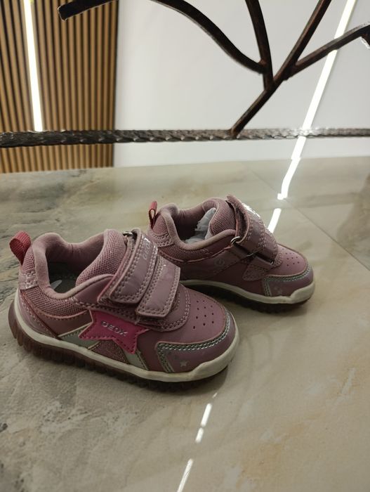 Pantofi sport Geox 20