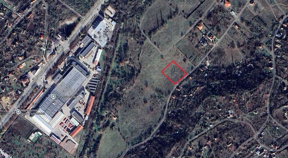 Продава се Парцел в Търговище, Вилна зона - 3500 кв.м за 5 €/кв.м - Снимка #3