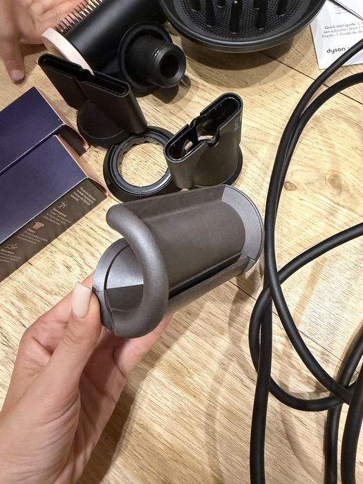 Dyson nural сешоар
