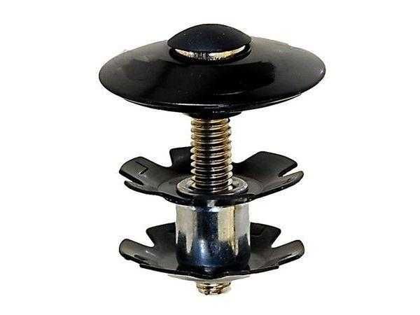 Комплект пеперуда с болт и капачка за стержен 1 1/8”