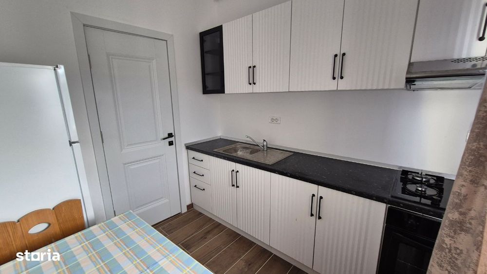 Apartament 2 camere NOU,Gradiste
