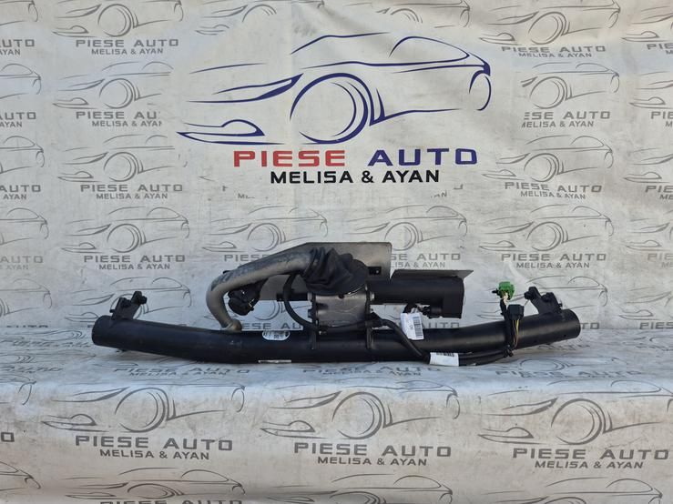 Carlig remorcare electric Ford Kuga 3 LX6J-19J288-BD an 2019-2020-2021