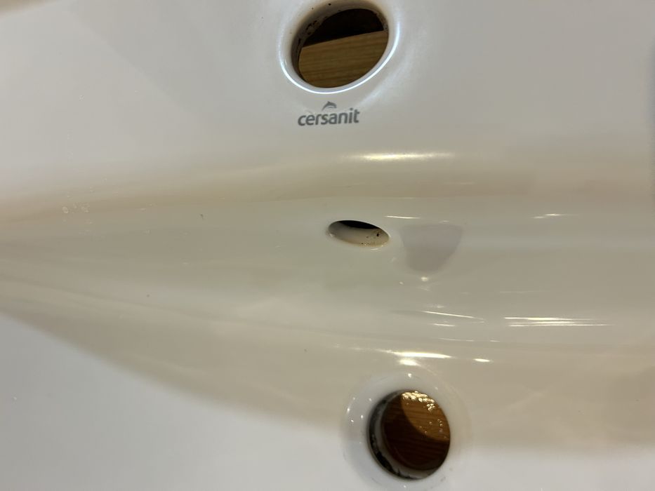 Lavoar Cersanit 60cm