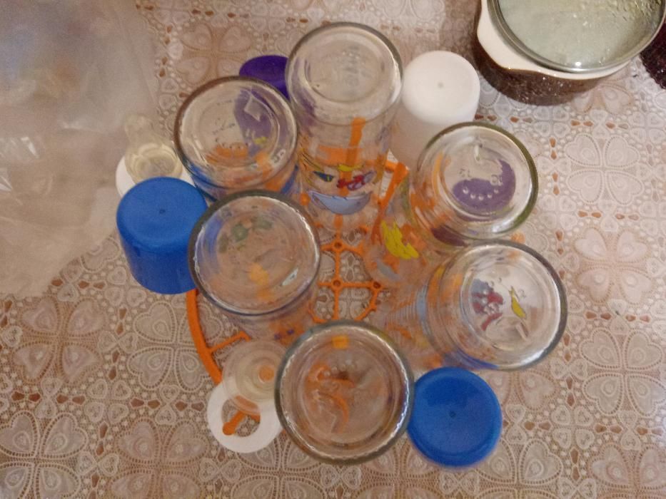 сушилка для бутылочек для кормления