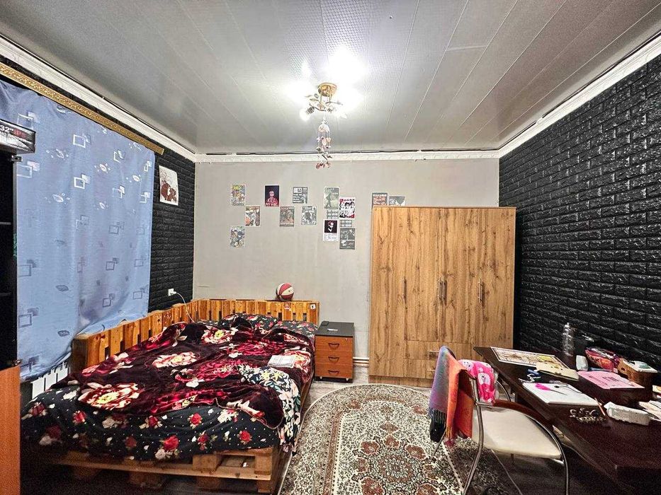 Участок дом земля 2,65 сотки в Мирабадском районе , ор : Саракулька