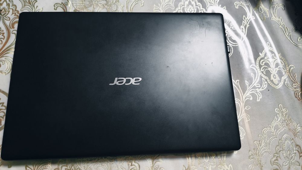 Acer Notebook holati zoʻr