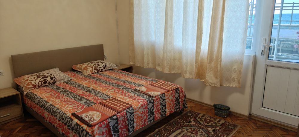 Двустайни  апартаменти в Поморие