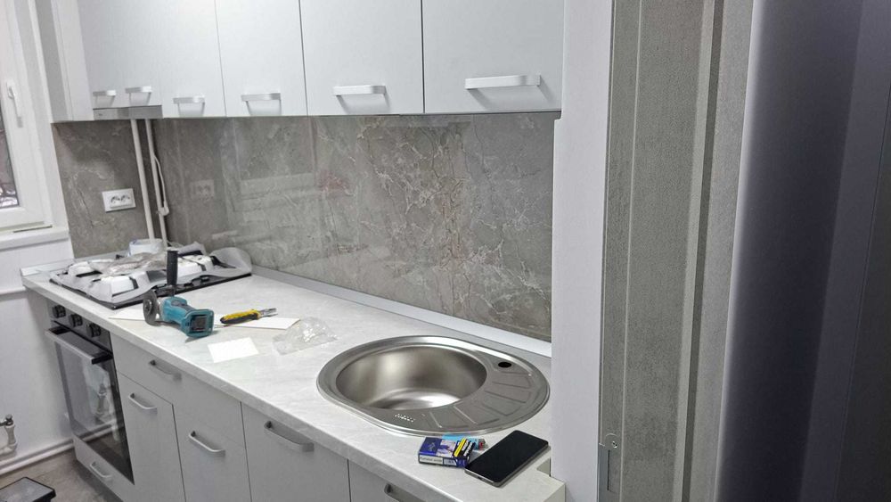 Apartament gata de mutare!!