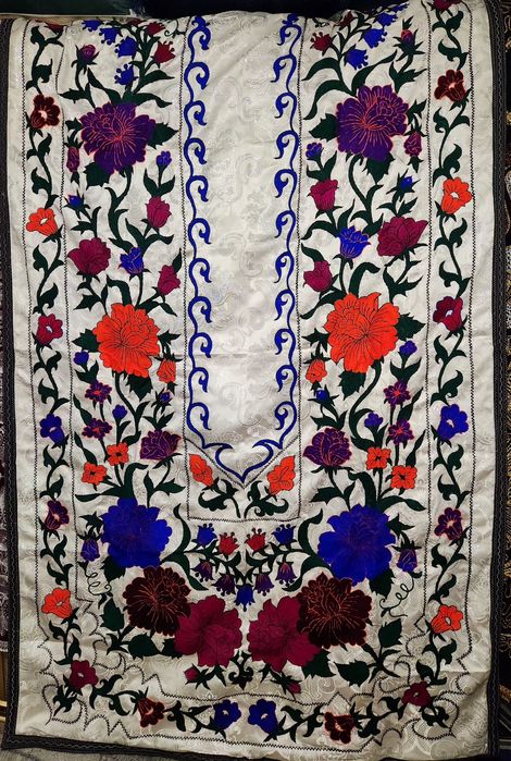 Handmade, joynamoz, qoʻl mehnati, kashta