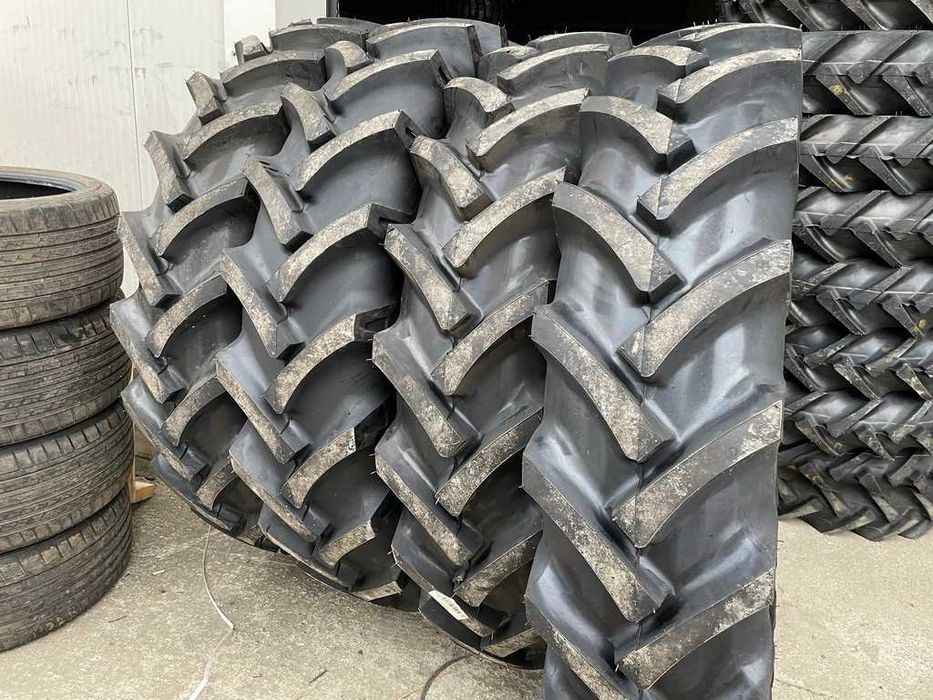 Anvelope noi agricole de U650 10PR livrare rapida garantie