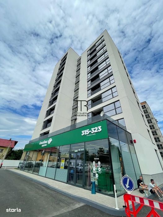 Apartament – Bucuresti - Vedere 5