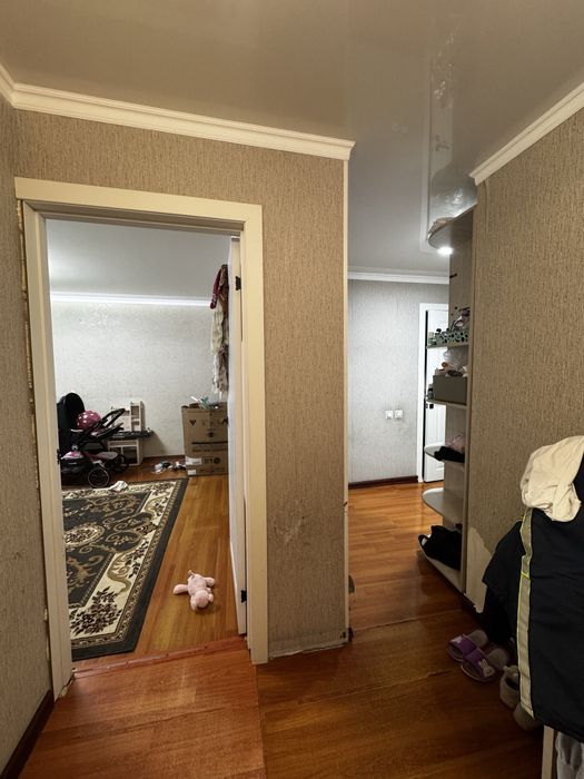 Продаётся 2-комнатная квартира