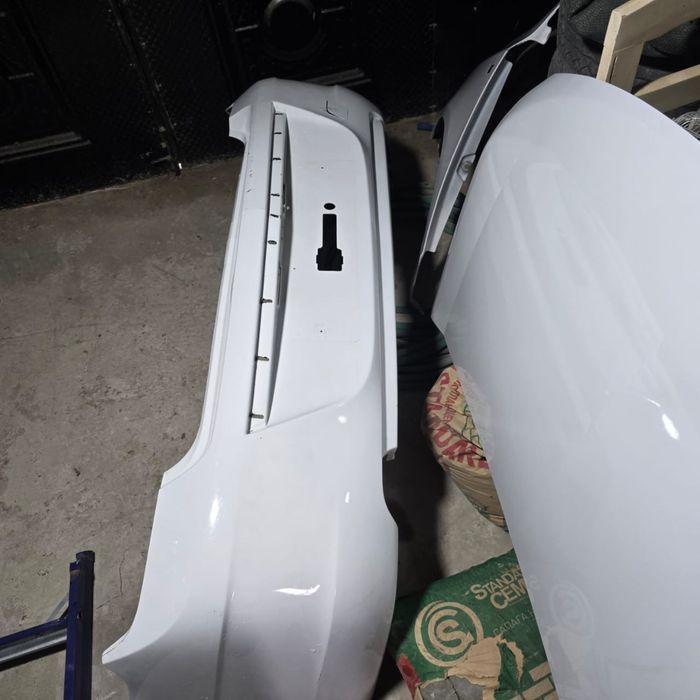 Кобалт крило капот бампер сатылады