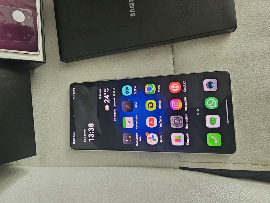Продам Samsung Galaxy S10 Lite Snapdragon