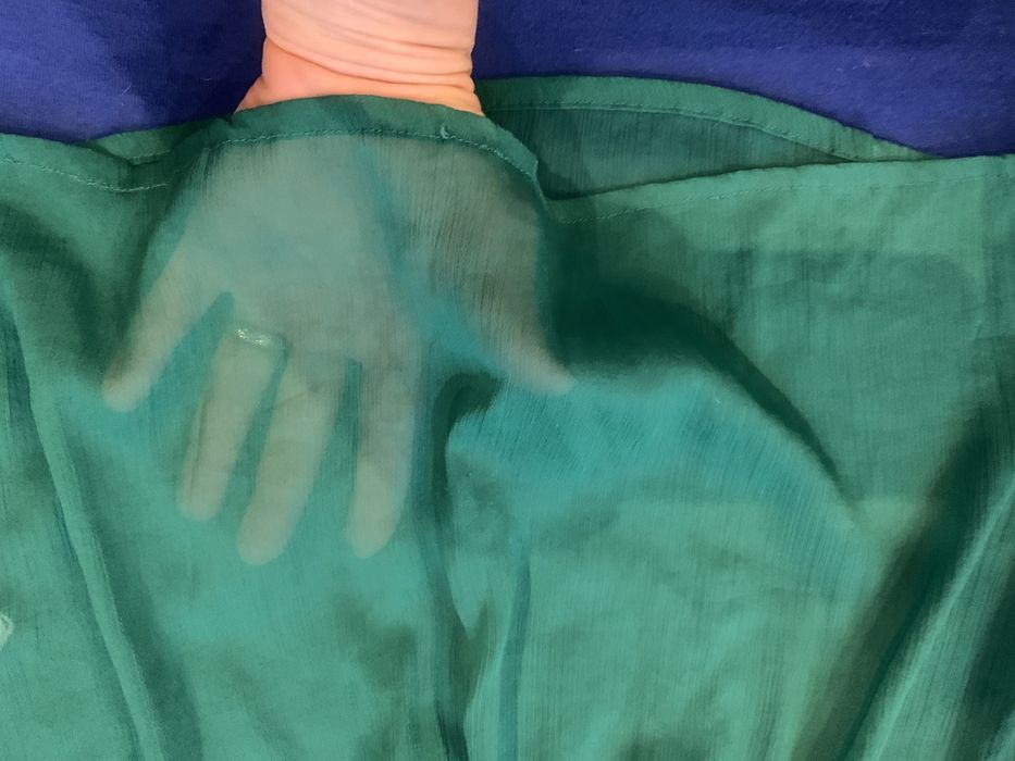 Дамски блузи размер М