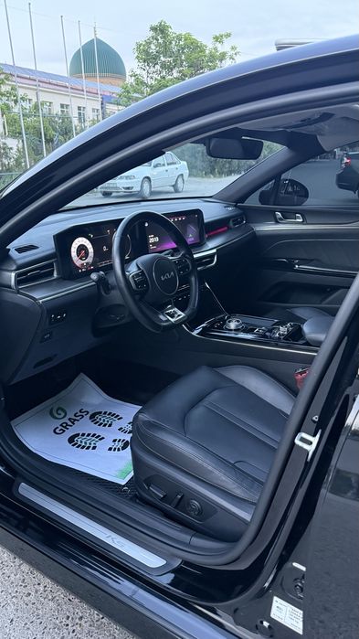 Kia K5 Eng ful pozitsiya
