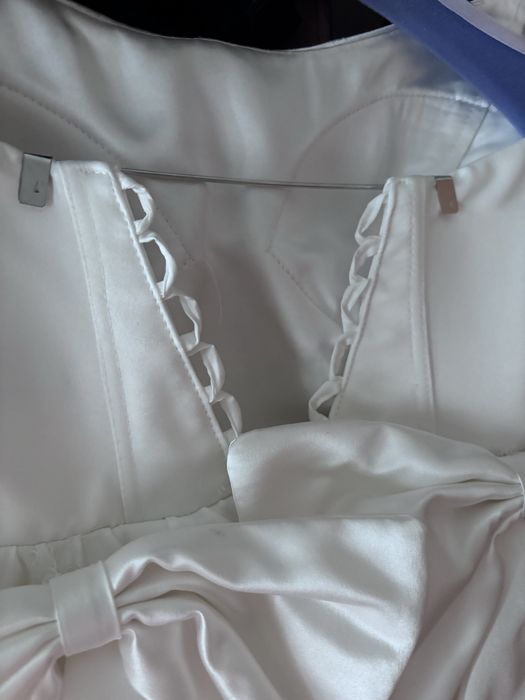 Rochie mireasa  marime S