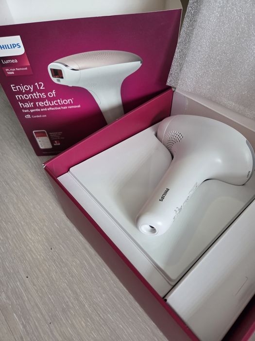 Philips Lumea 7000