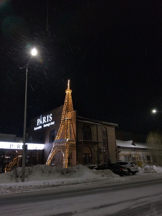 Телефон OPPO A5 2025