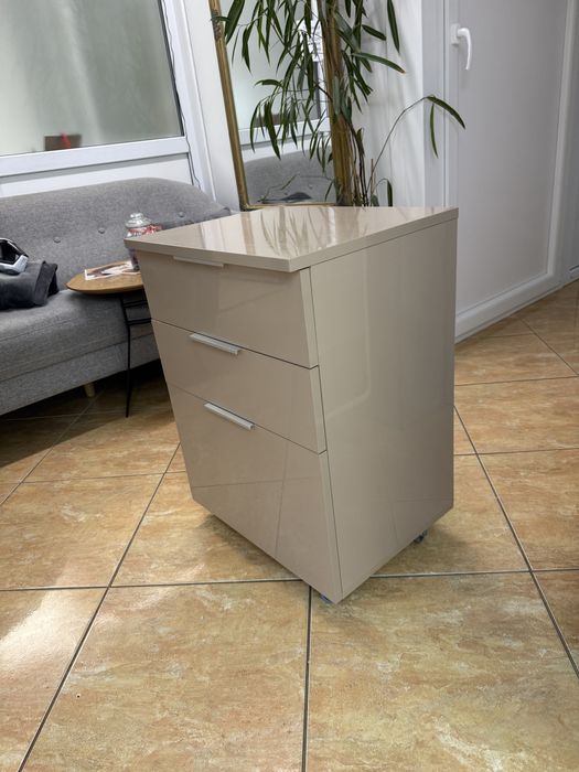 Dulap cu roți/ucenic 40x50x72