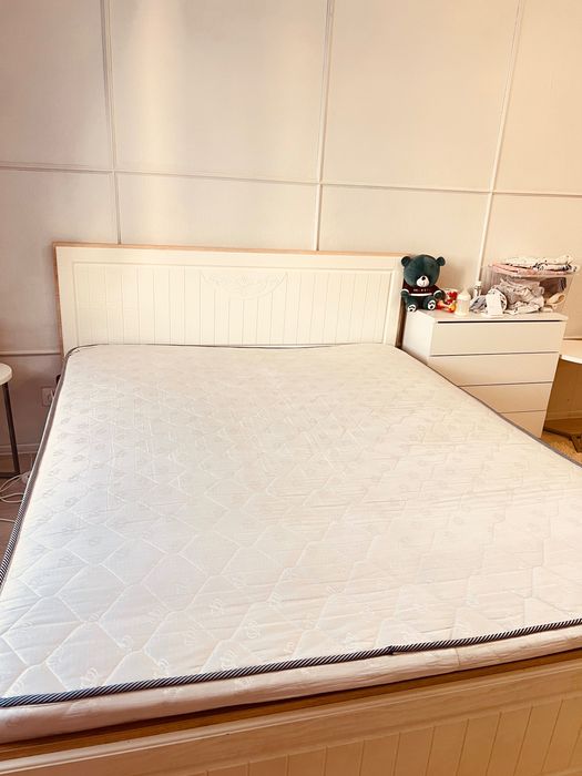 продам кровать б/у