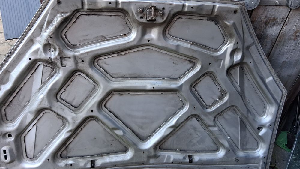 Piese ford focus mk1