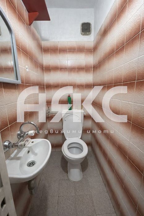 Продава се Тристаен апартамент в София, Люлин 7 - 83 кв.м за 1328 €/кв.м - Снимка #8