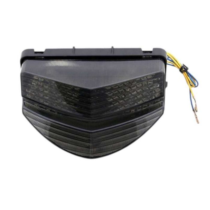 Stop Spate Led Honda CBR 600 F4i Sport cu Semnalizari A128