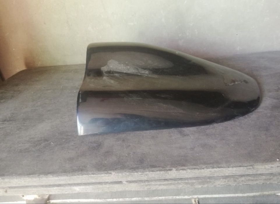 Продам фару. Хром.