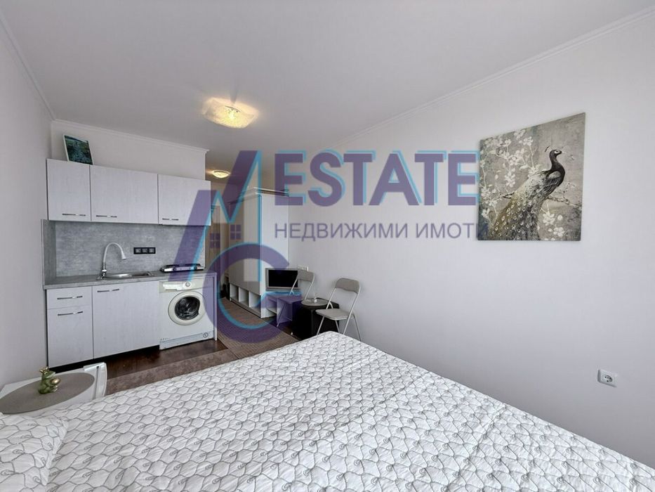 Продава се Едностаен апартамент в Свети Влас - 32 кв.м за 957 €/кв.м - Снимка #2