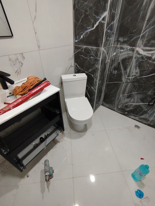 Вътрешни ремонти