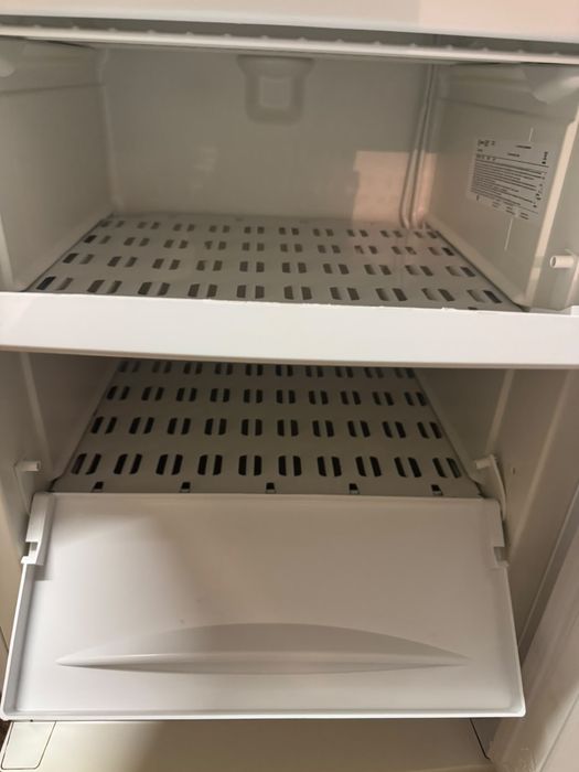 Морозильник Indesit
