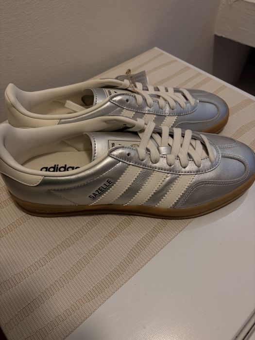 Adidas gazelle barbati 43 noi