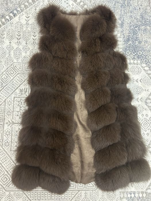 Писец натуральный