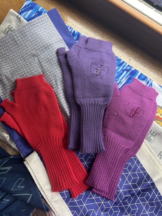 Бафф снуд шарф труба