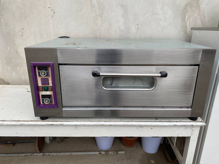 Elektrichiski pech електричиски