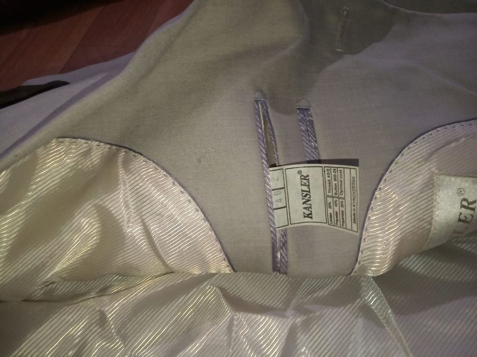 Костюм Мужской 7500